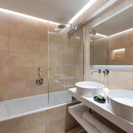 Chalet Di Lussso & Sauna * Ливиньо