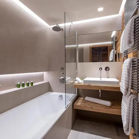 Дом отдыха Chalet Di Lussso & Sauna *